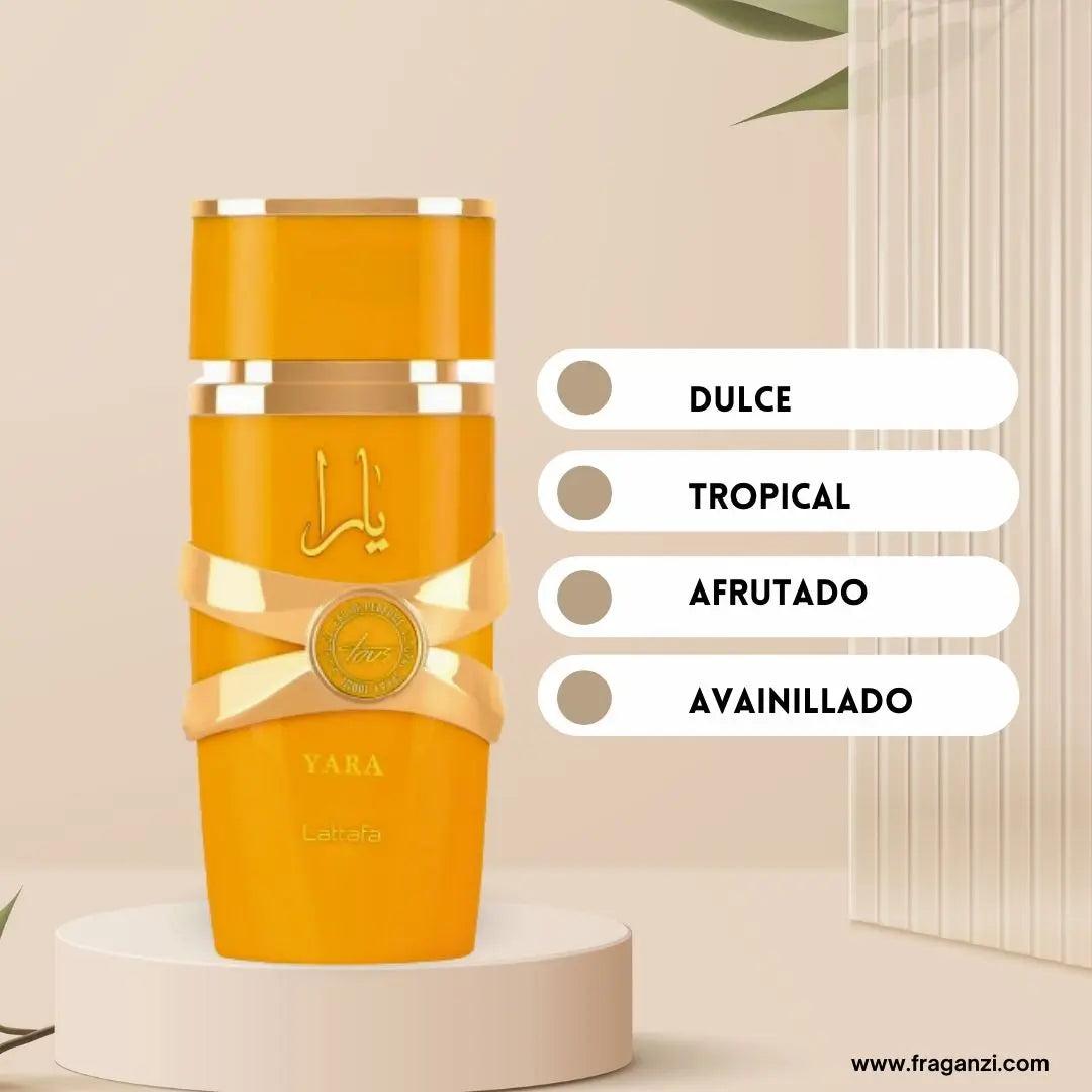 Lattafa Yara Perfume perfect for Gift Ye