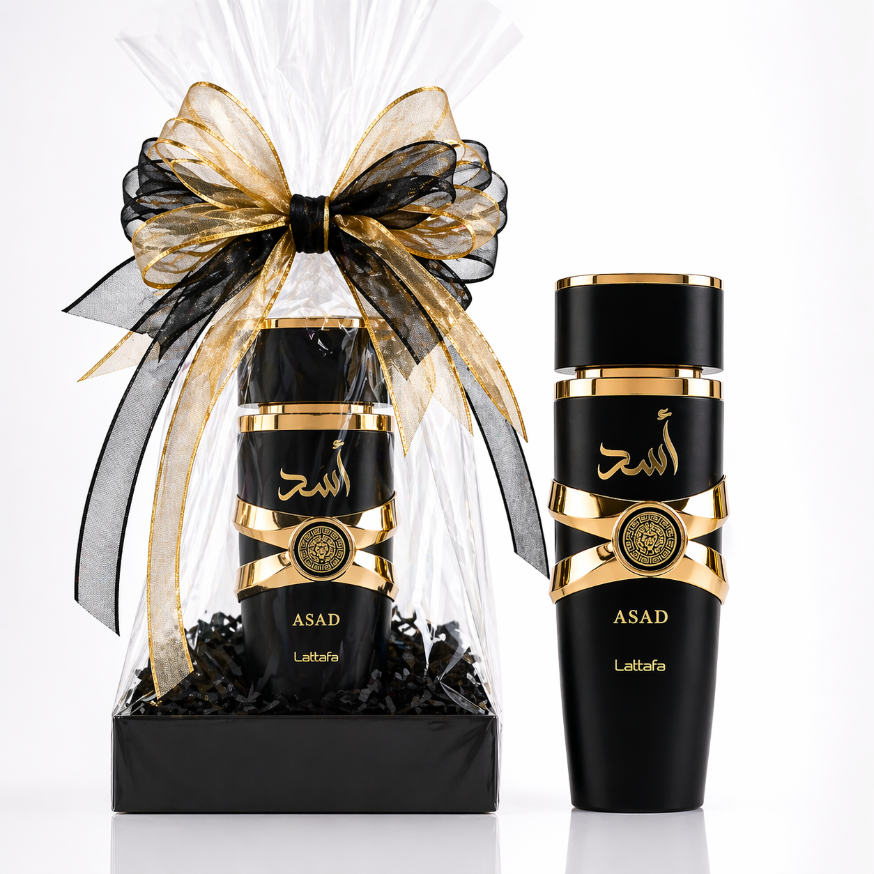 Lattafa Yara Perfume perfect for Gift Black