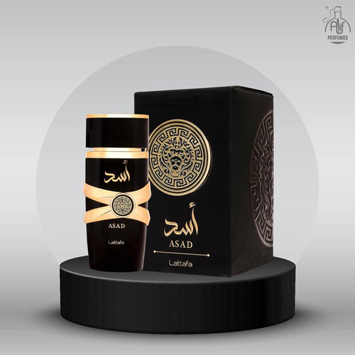Lattafa Yara Perfume perfect for Gift Black