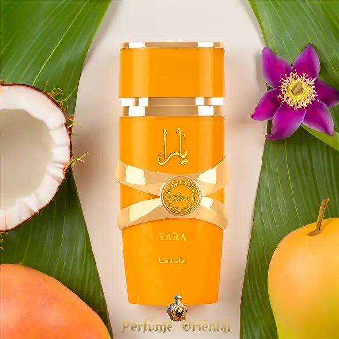 Lattafa Yara Perfume perfect for Gift Ye