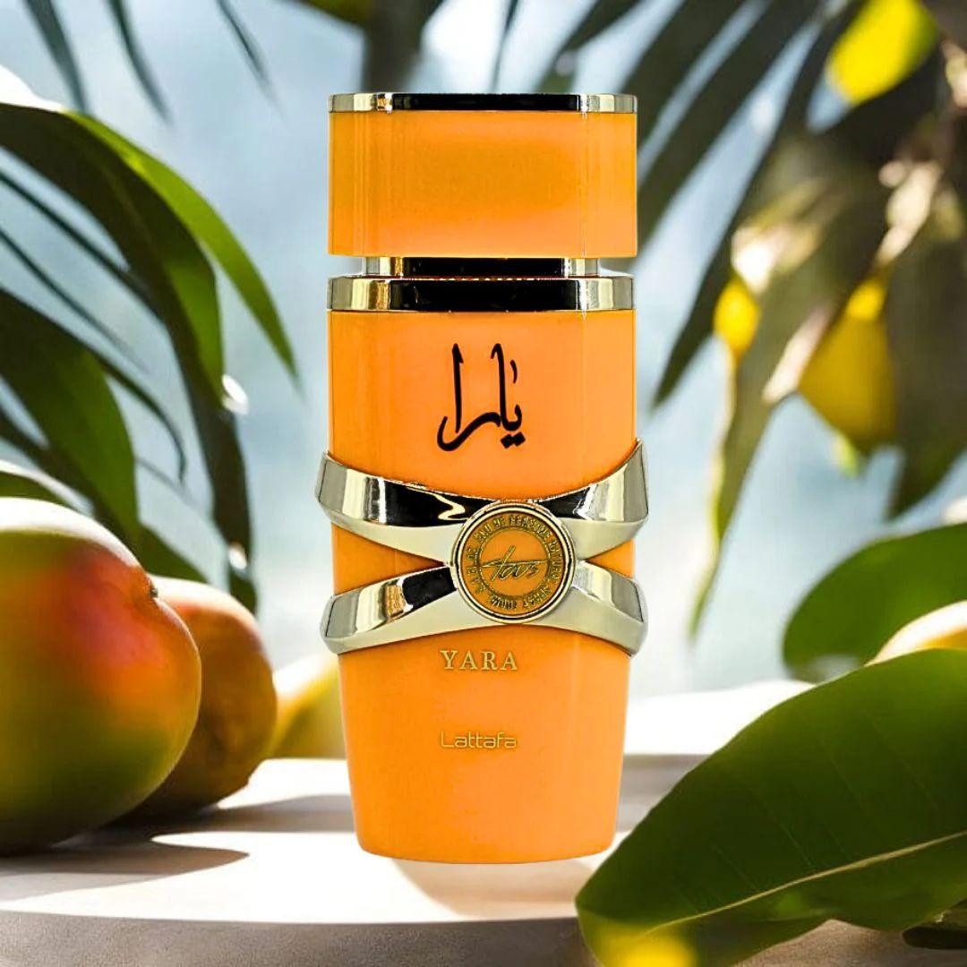 Lattafa Yara Perfume perfect for Gift Ye
