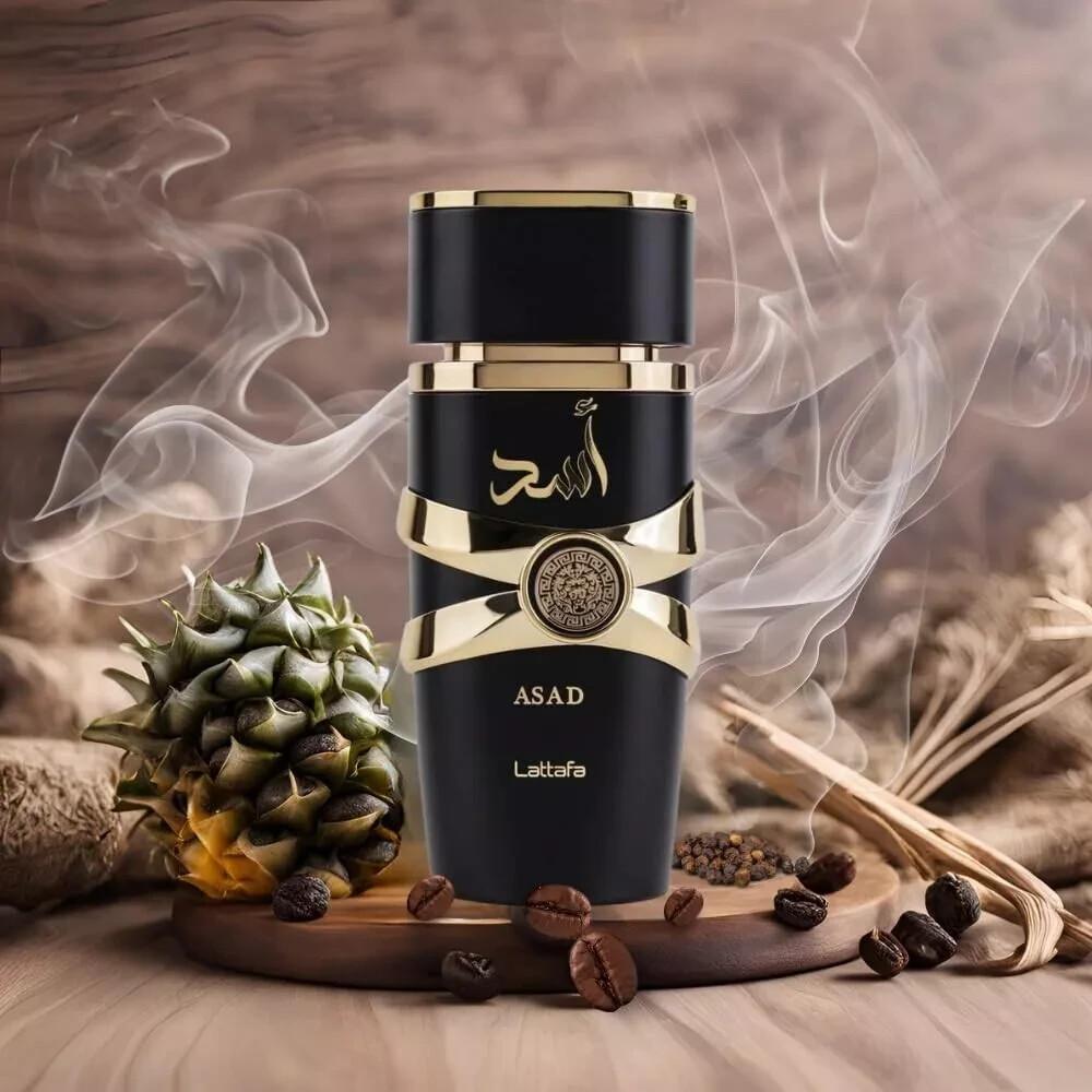 Lattafa Yara Perfume perfect for Gift Black