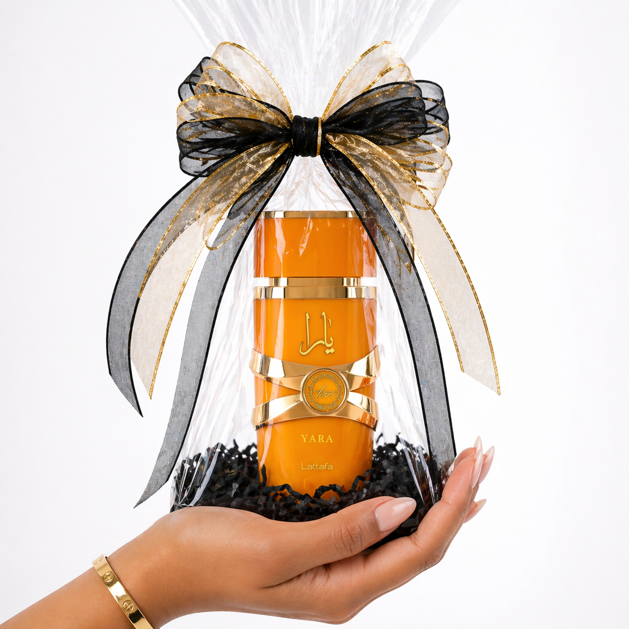 Lattafa Yara Perfume perfect for Gift Ye