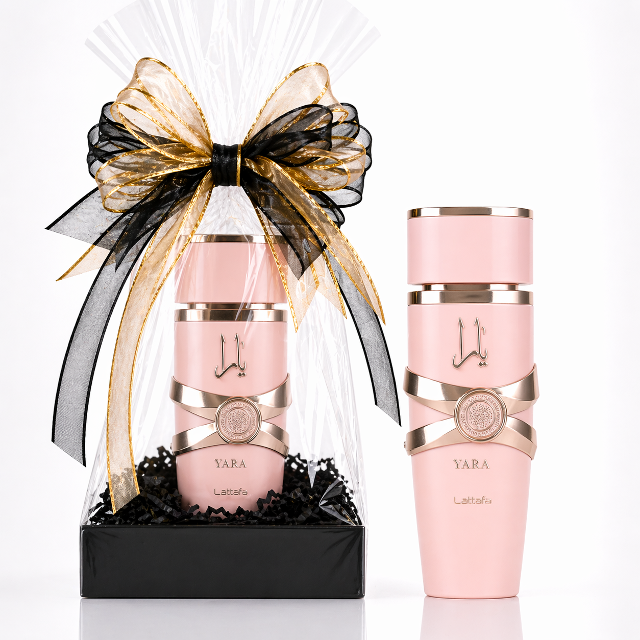 Lattafa Yara Perfume perfect for Gift Pink