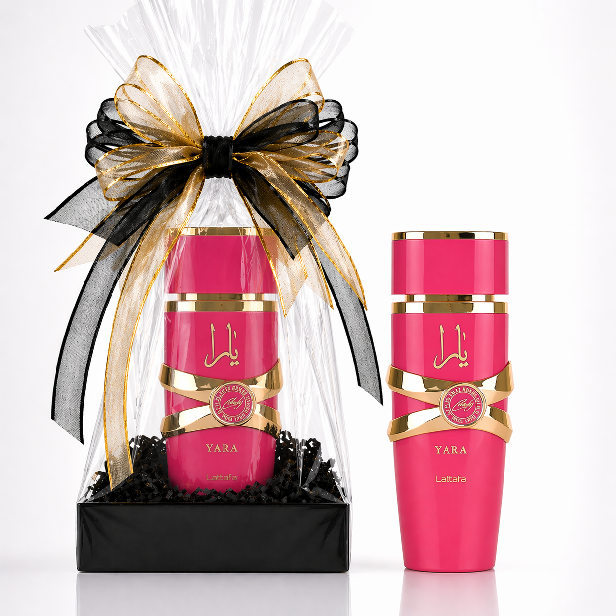 Lattafa Yara Perfume perfect for Gift red