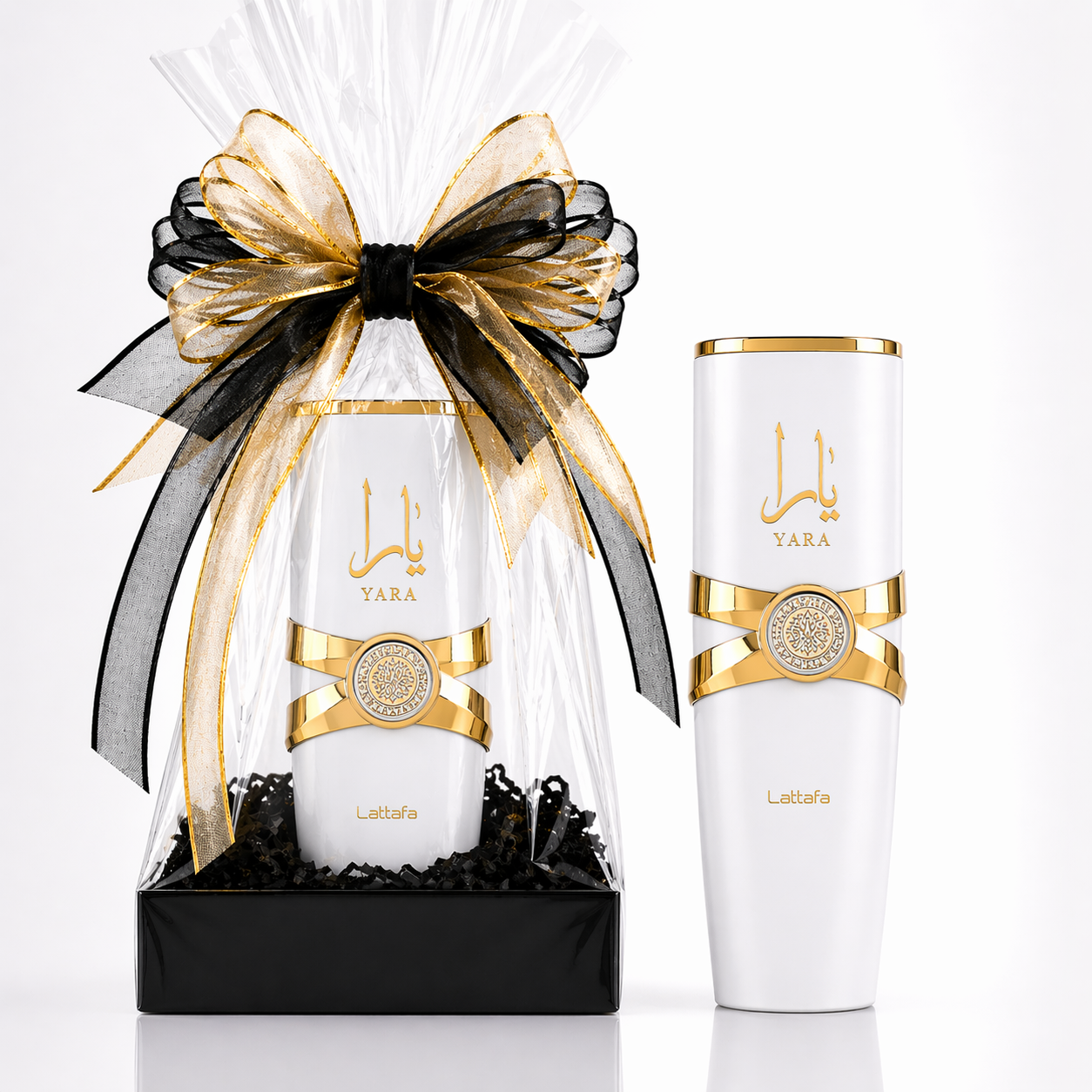 Lattafa Yara Perfume perfect for Gift White