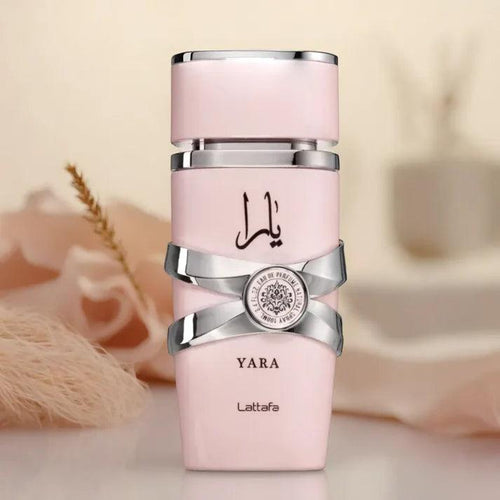 Lattafa Yara Perfume perfect for Gift Pink