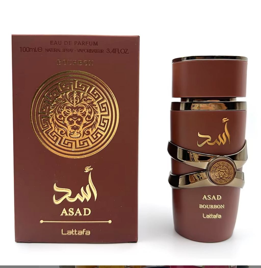 Lattafa Yara Perfume perfect for Gift Brown