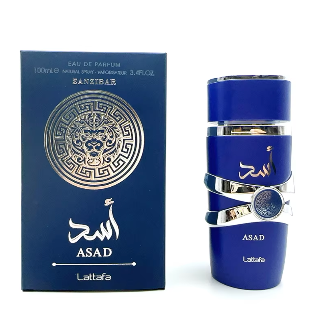 Lattafa Yara Perfume perfect for Gift Blue