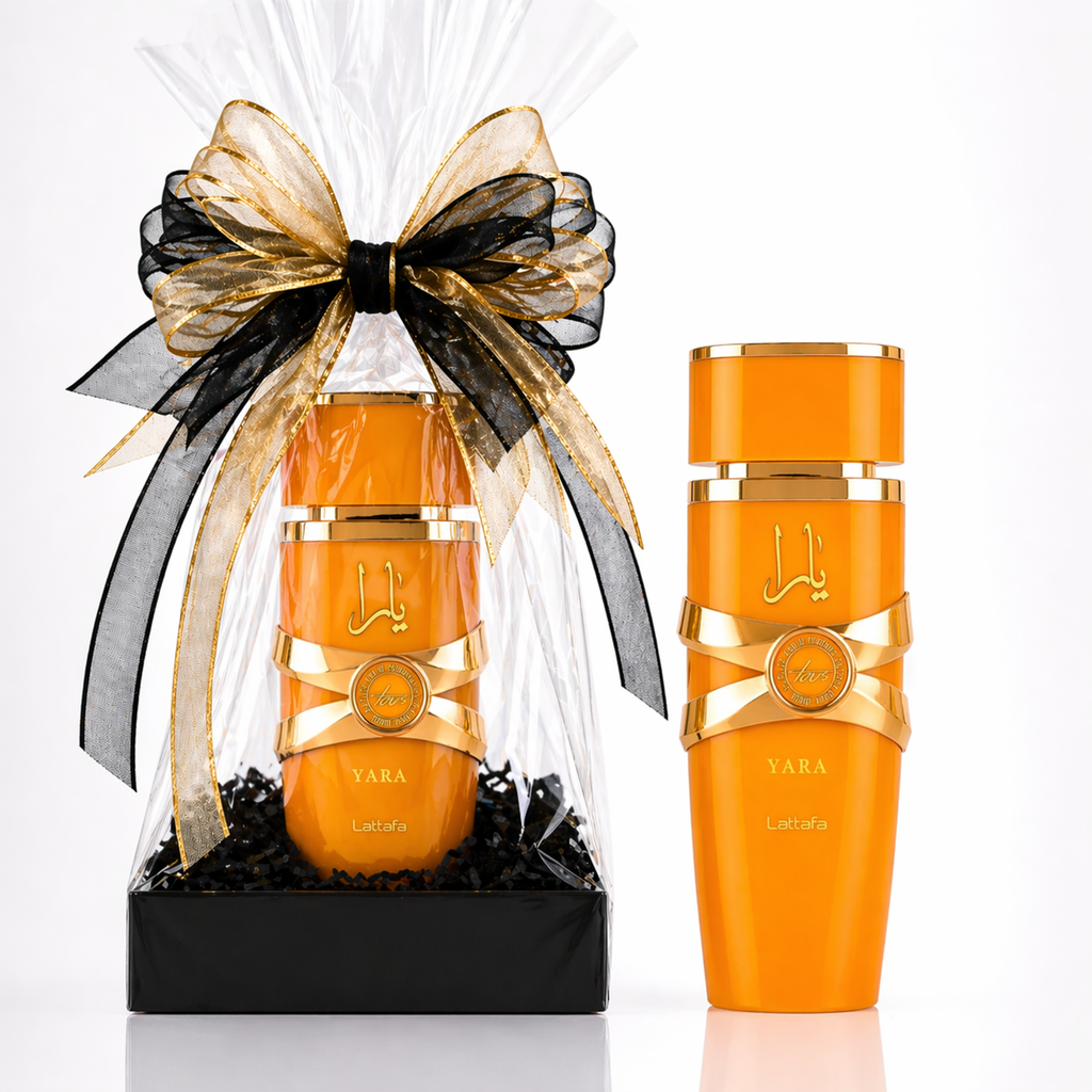 Lattafa Yara Perfume perfect for Gift Ye